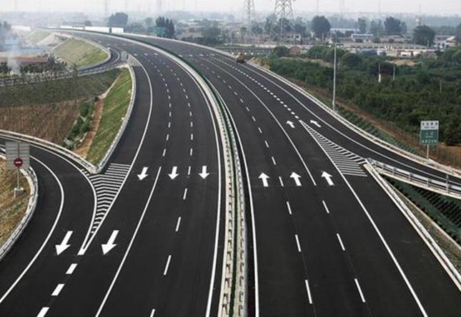 道路划线一般规定有哪些？