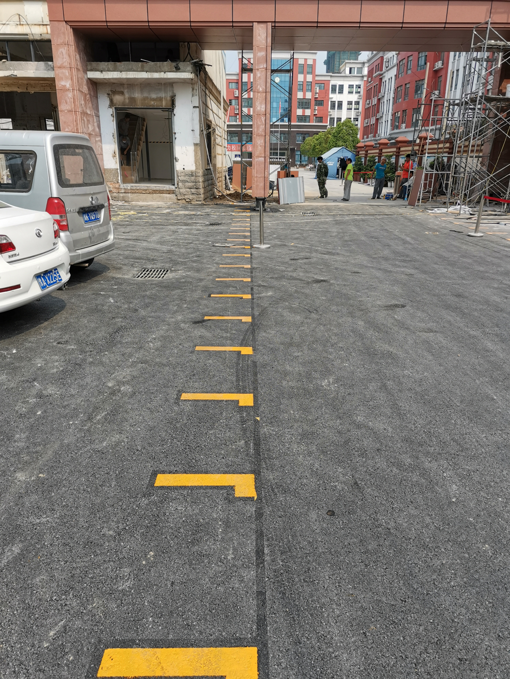 郑州市第七十六中学